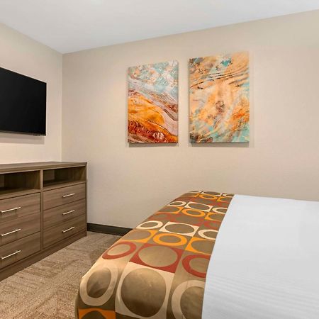 Best Western Desert Inn Safford Extérieur photo