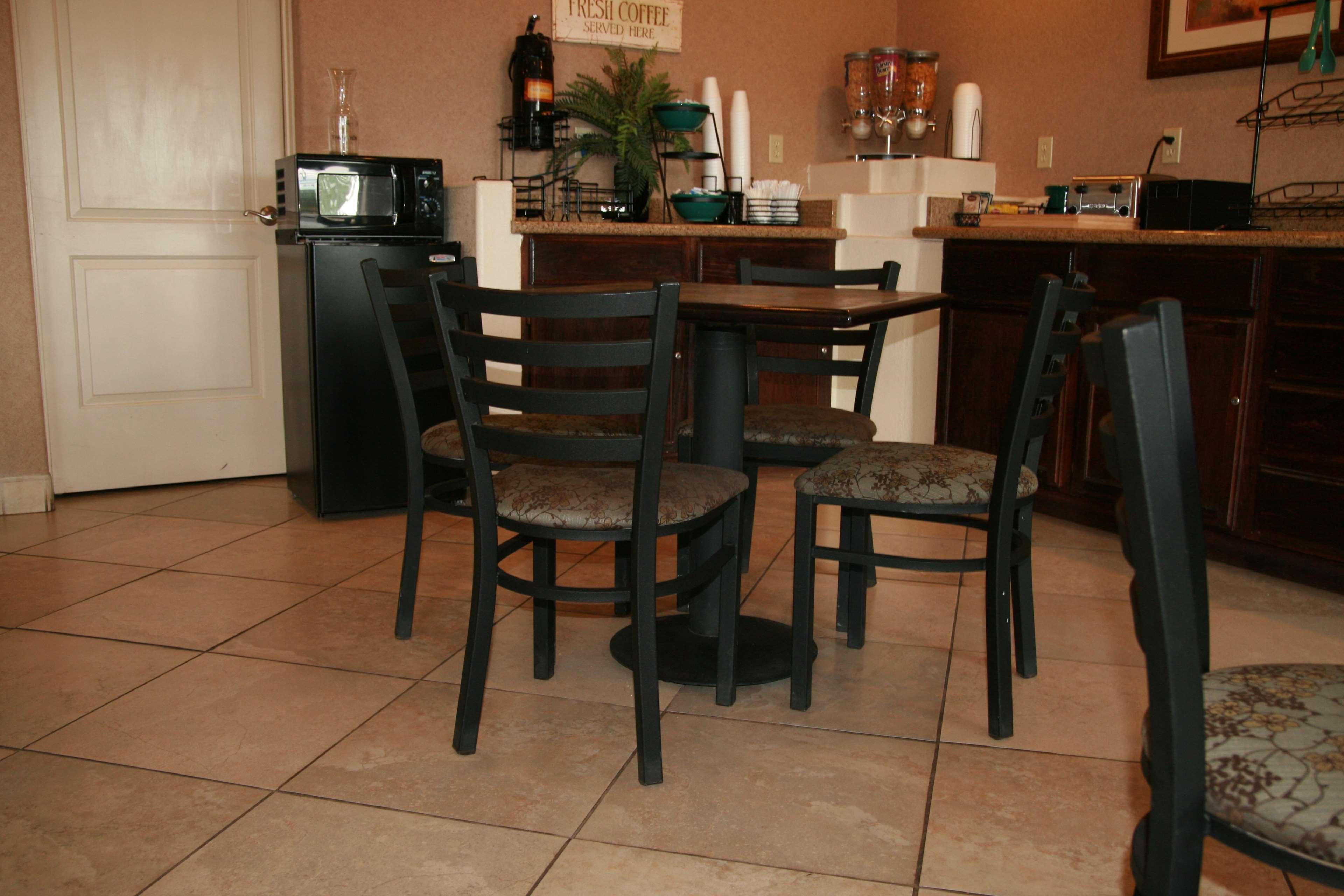 Best Western Desert Inn Safford Extérieur photo