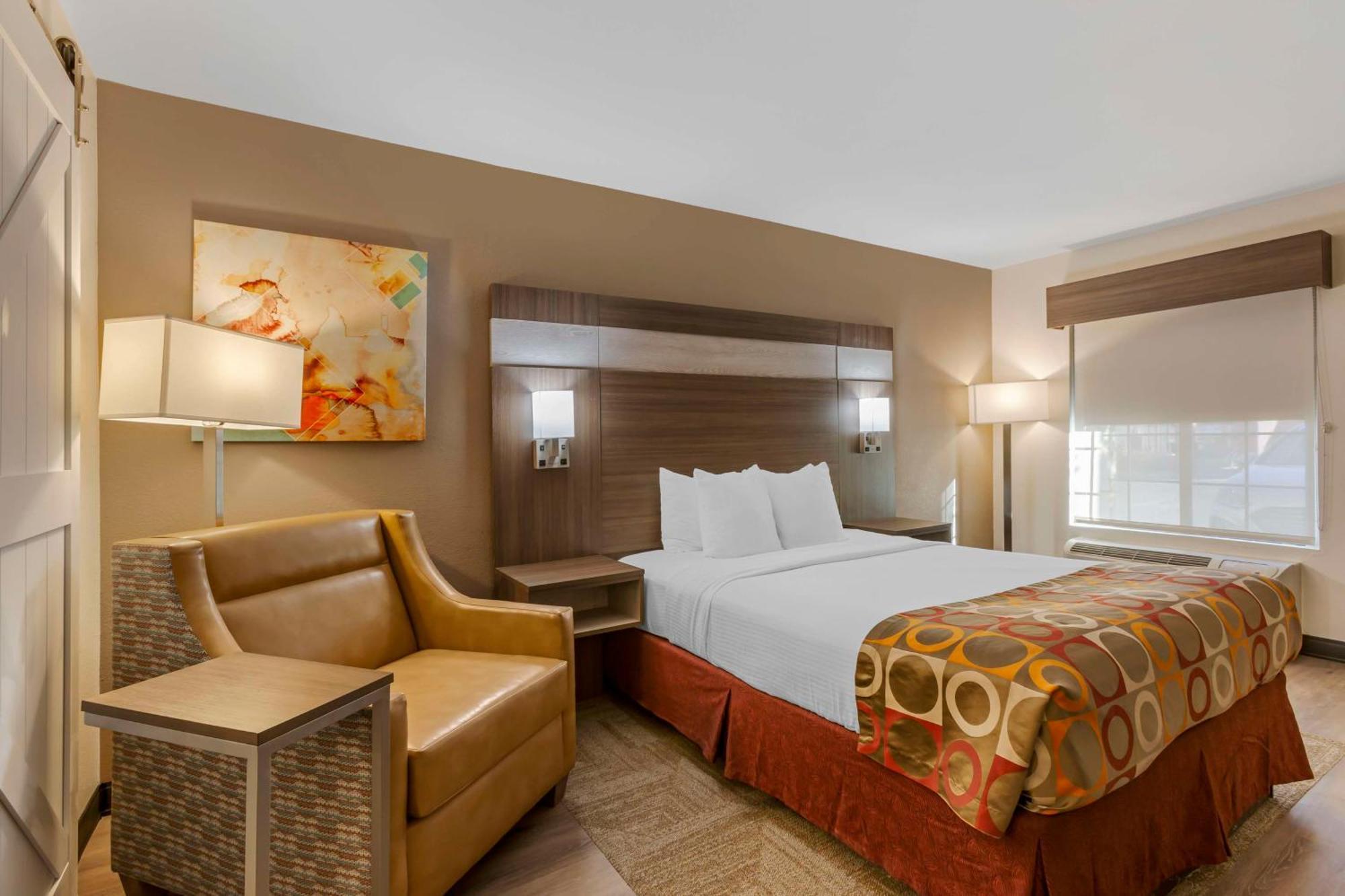 Best Western Desert Inn Safford Extérieur photo