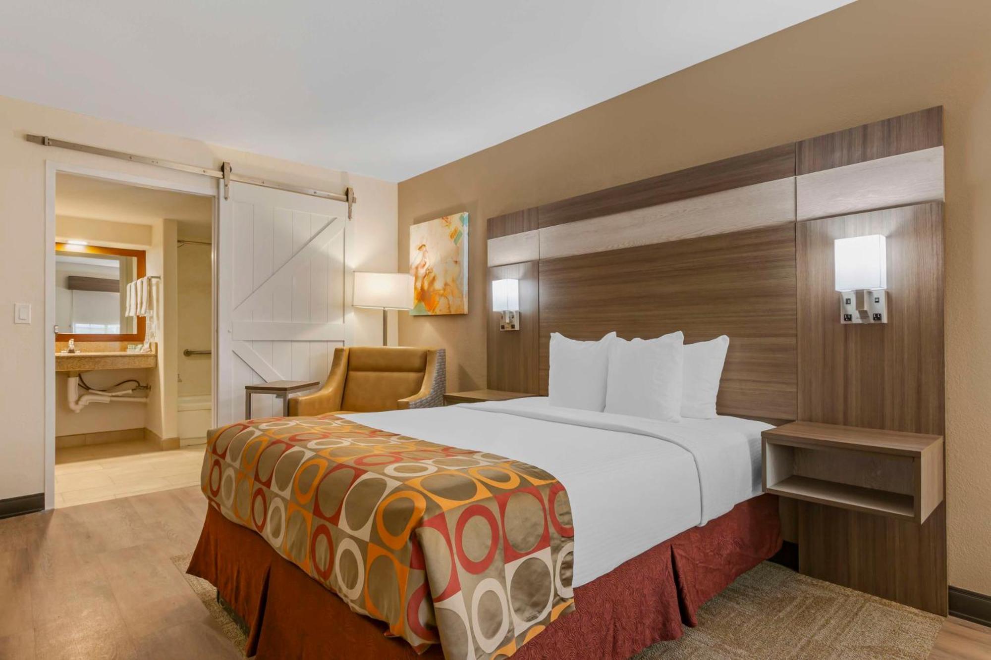 Best Western Desert Inn Safford Extérieur photo