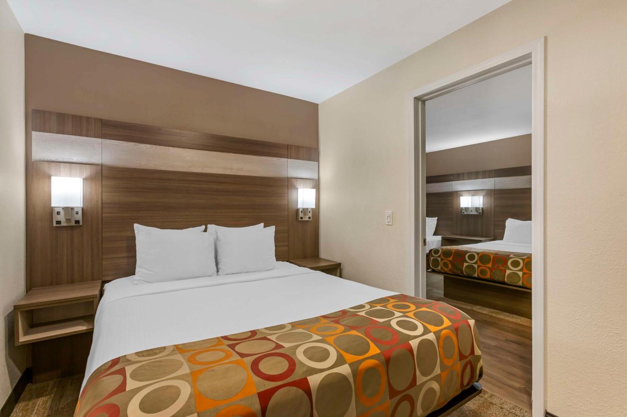 Best Western Desert Inn Safford Extérieur photo