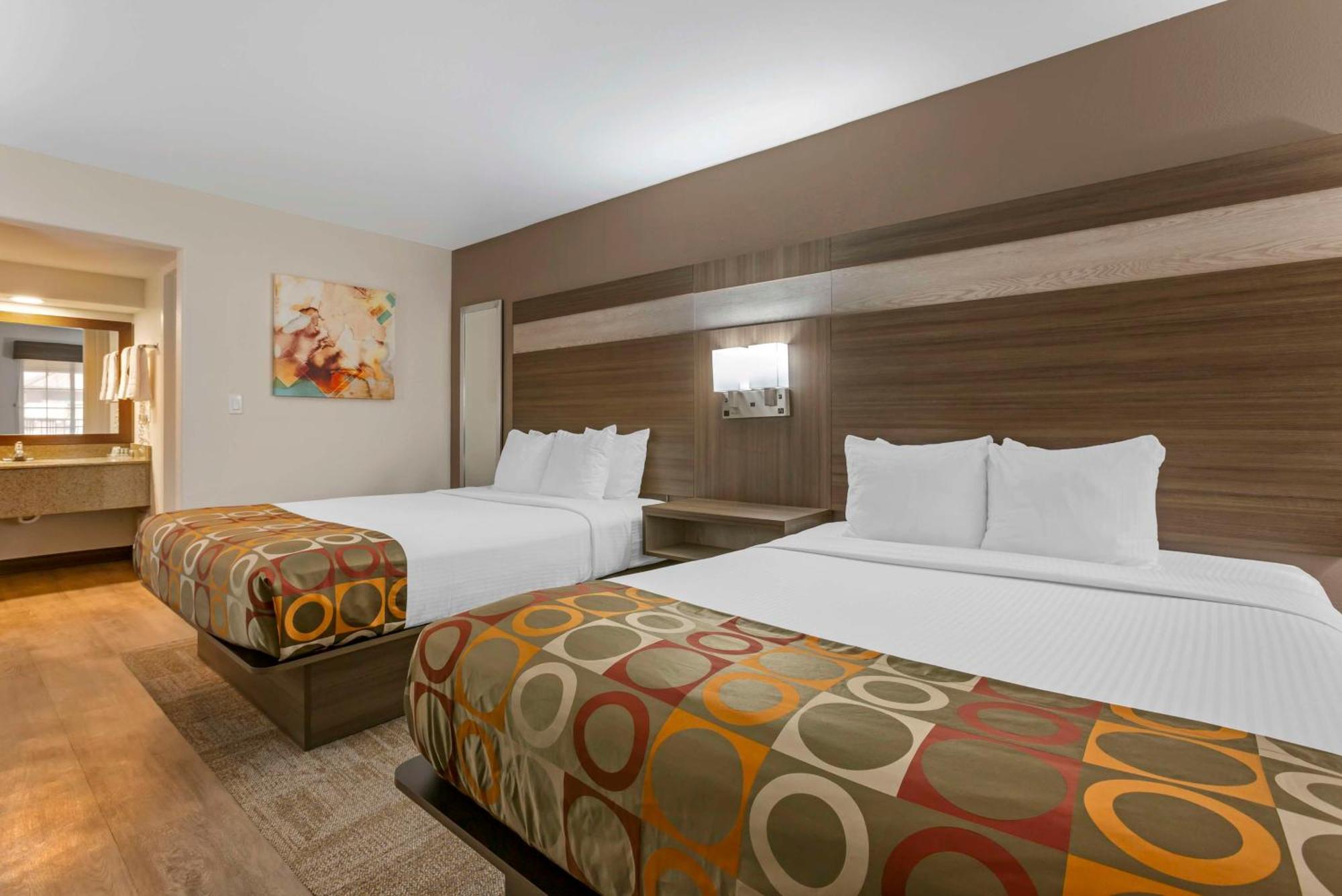 Best Western Desert Inn Safford Extérieur photo