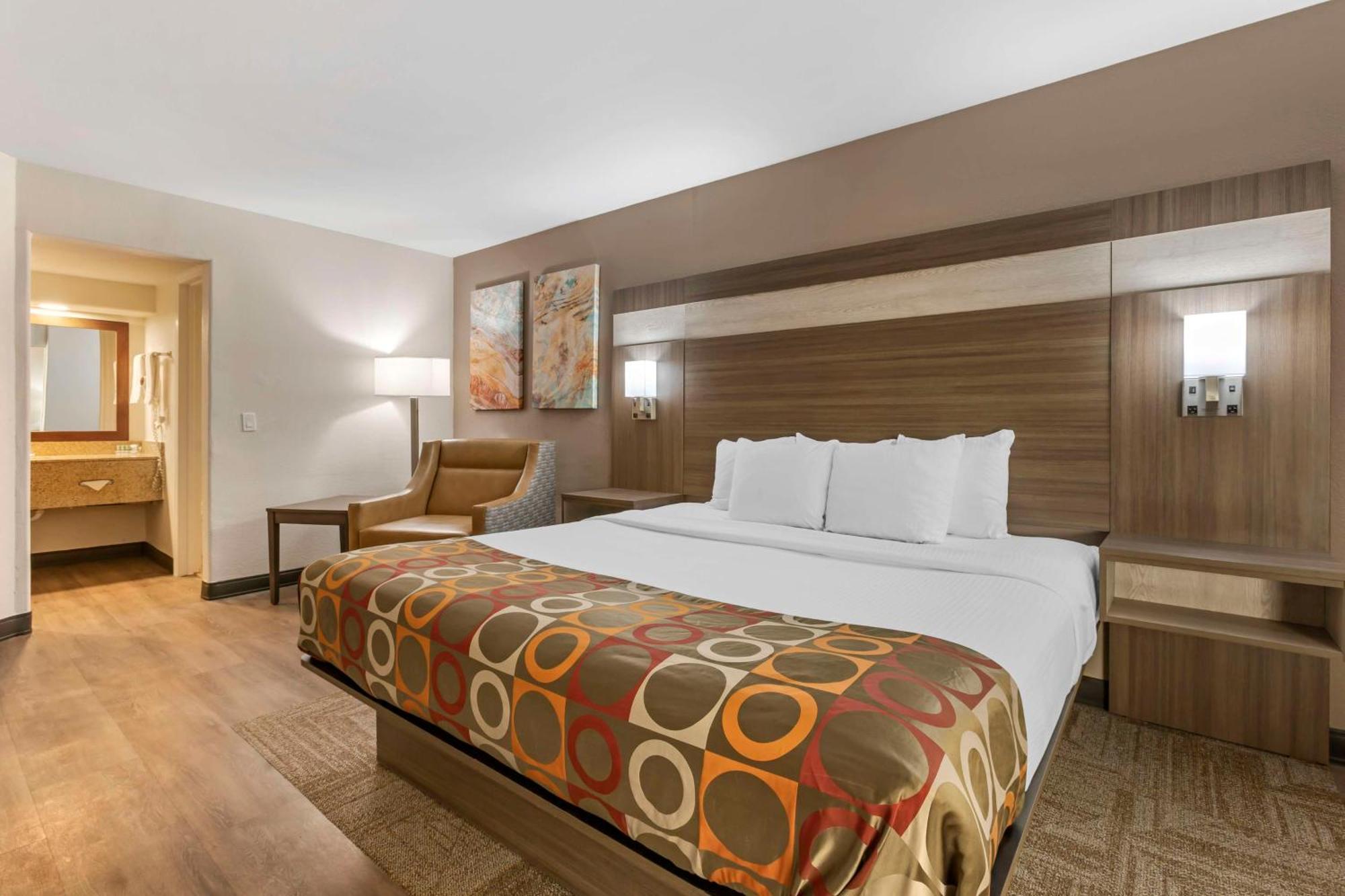 Best Western Desert Inn Safford Extérieur photo