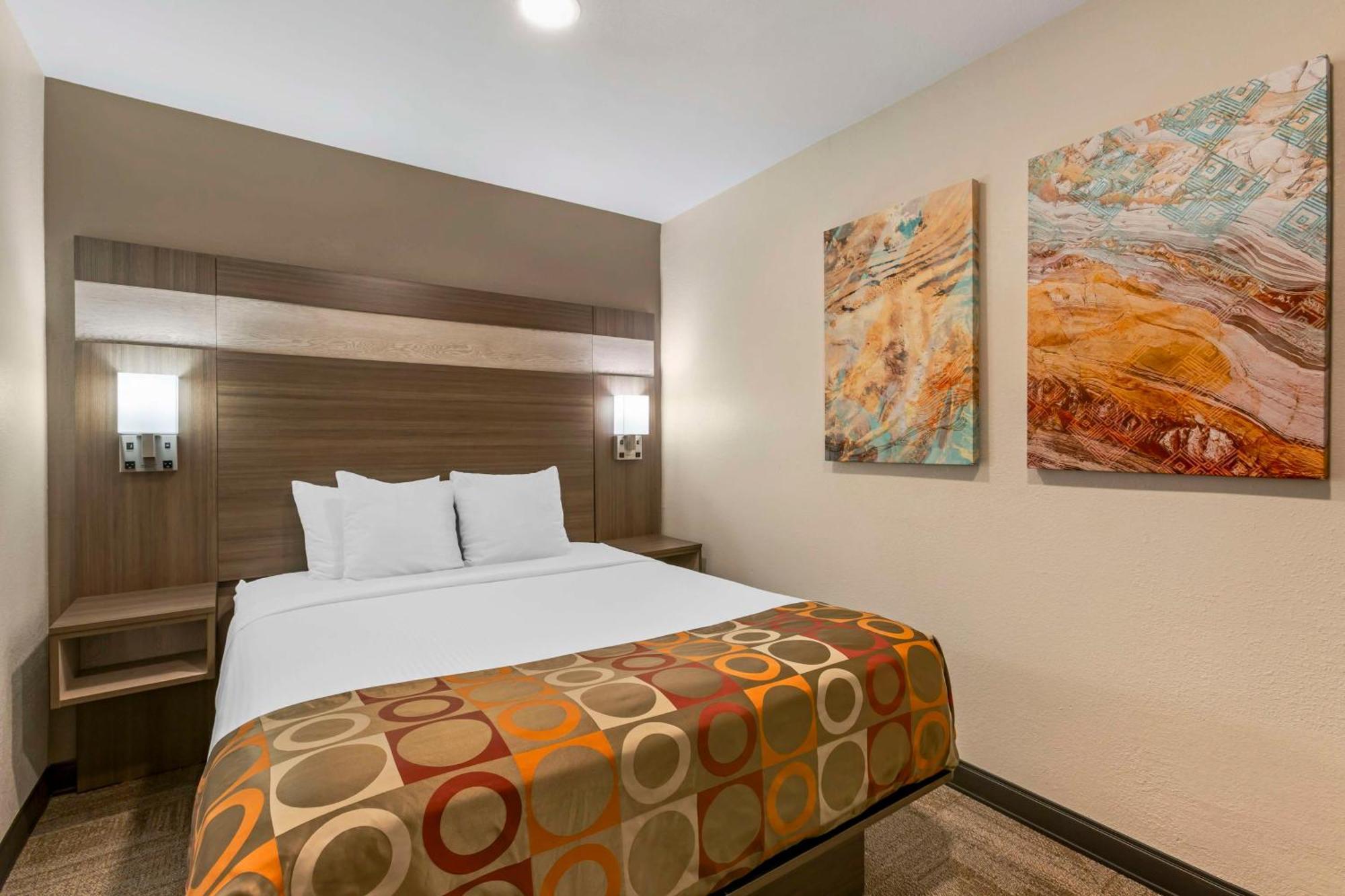 Best Western Desert Inn Safford Extérieur photo