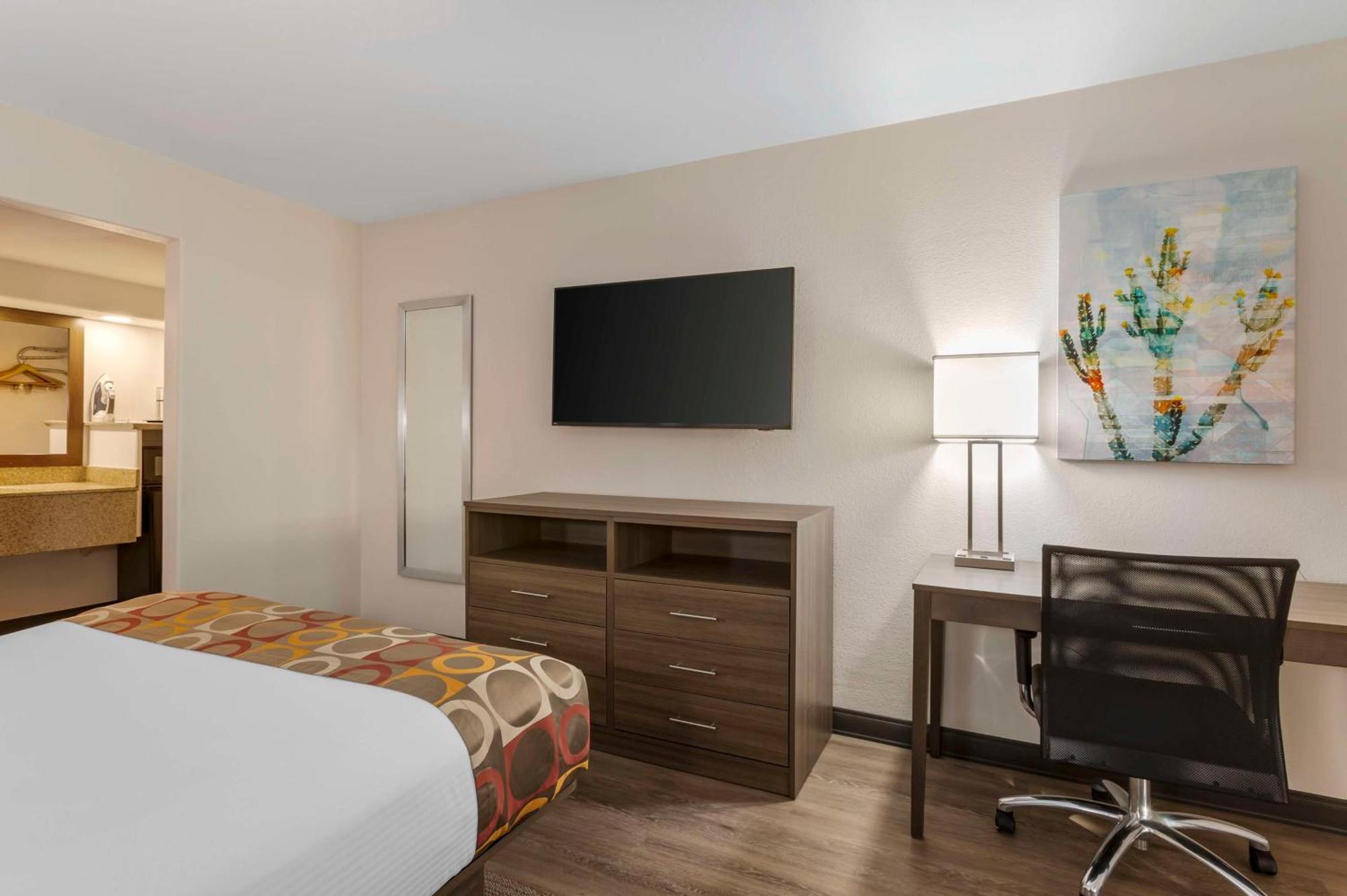Best Western Desert Inn Safford Extérieur photo