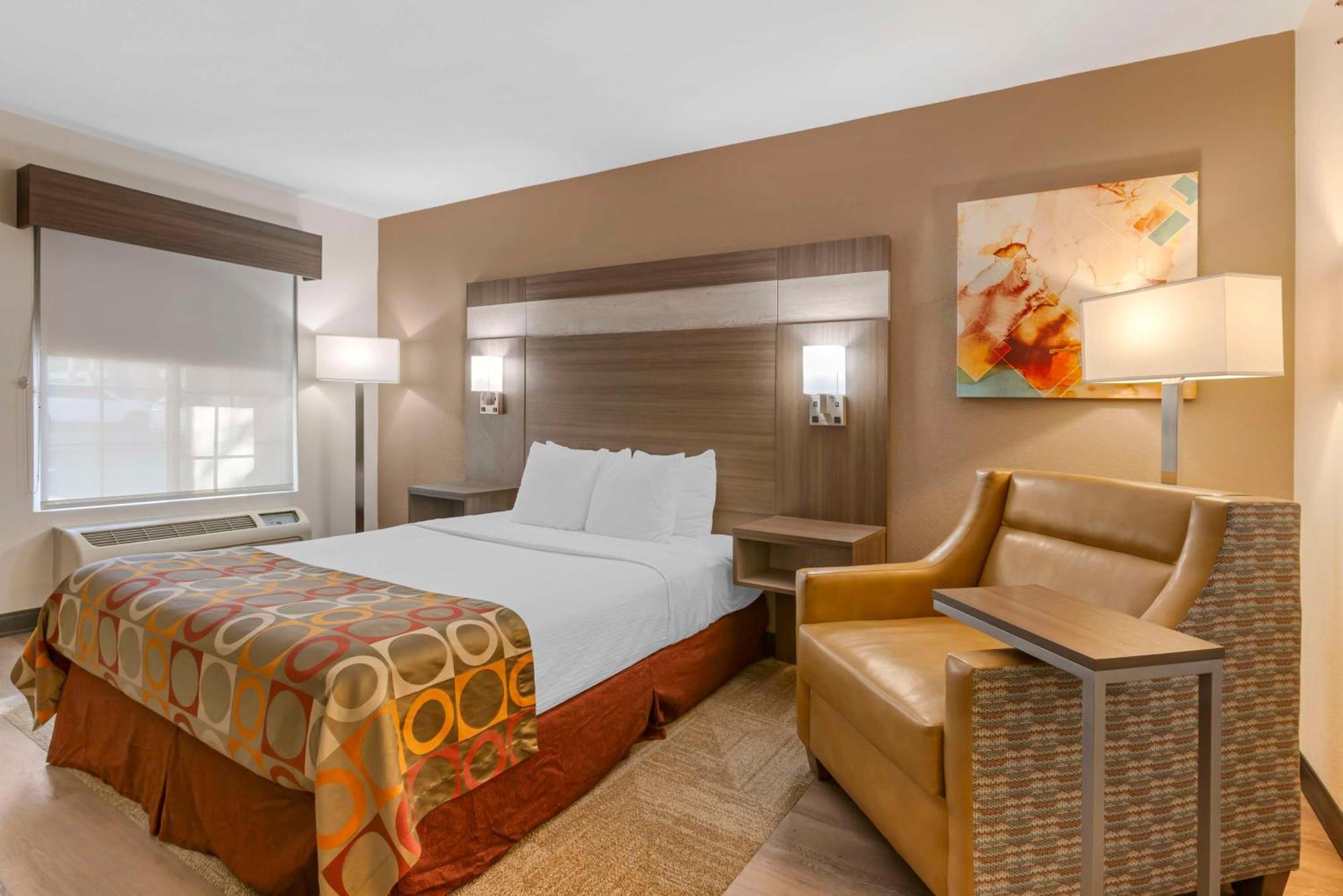 Best Western Desert Inn Safford Extérieur photo