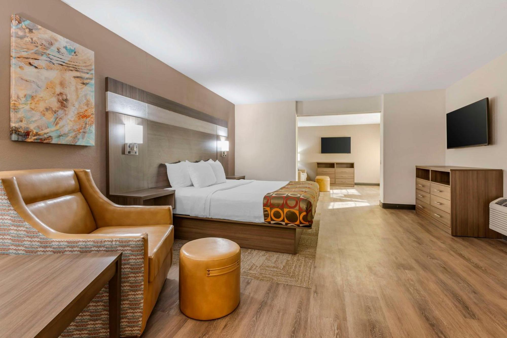 Best Western Desert Inn Safford Extérieur photo