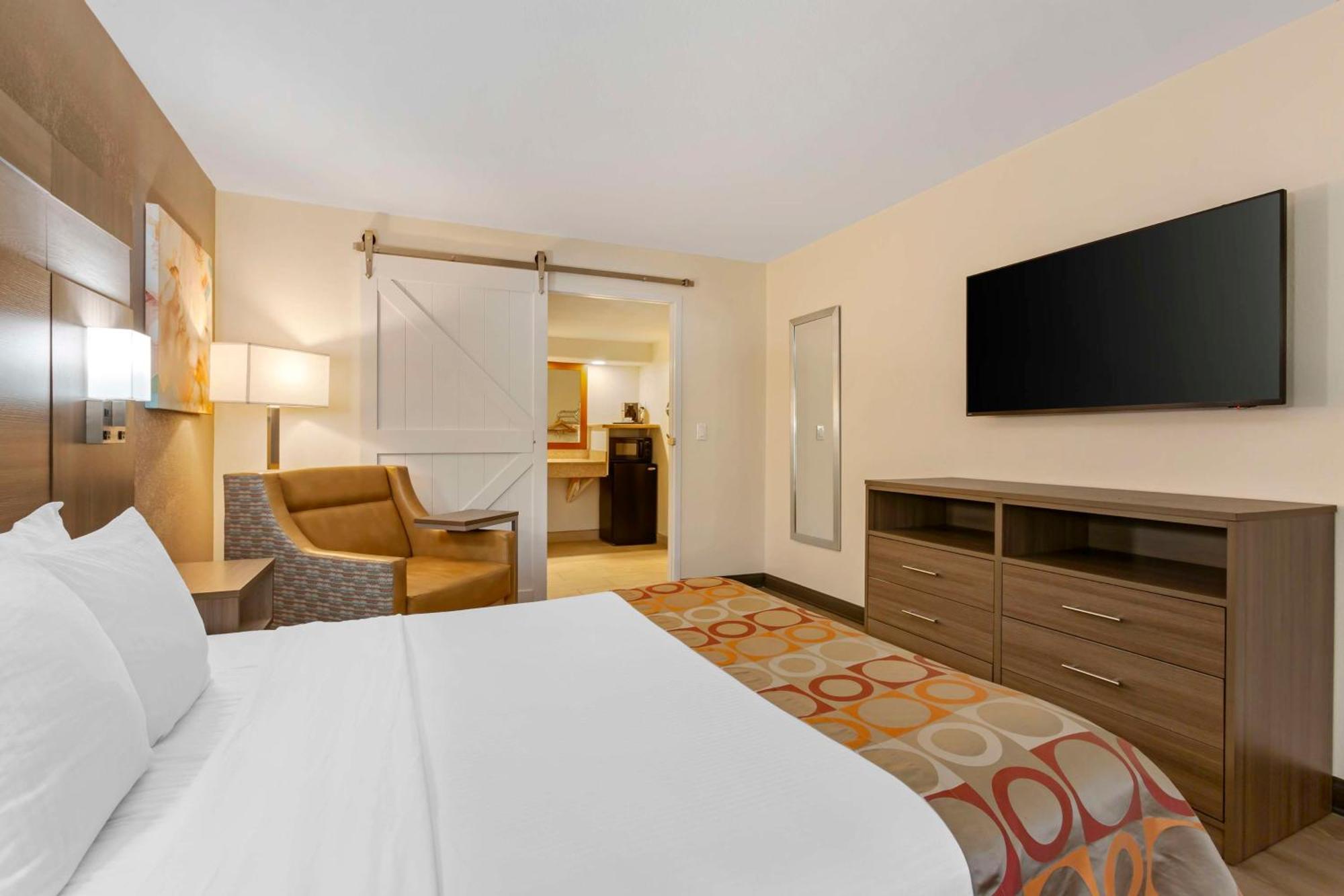 Best Western Desert Inn Safford Extérieur photo